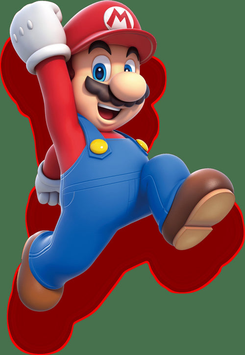 Super mario