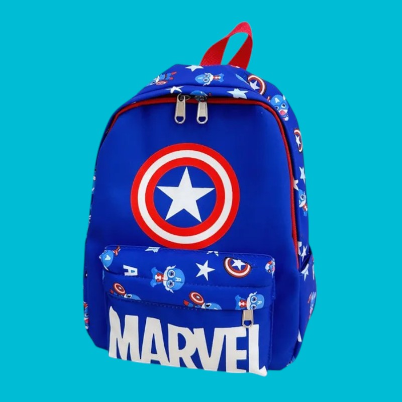 Mini Héros