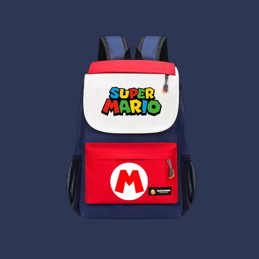 Mario Power