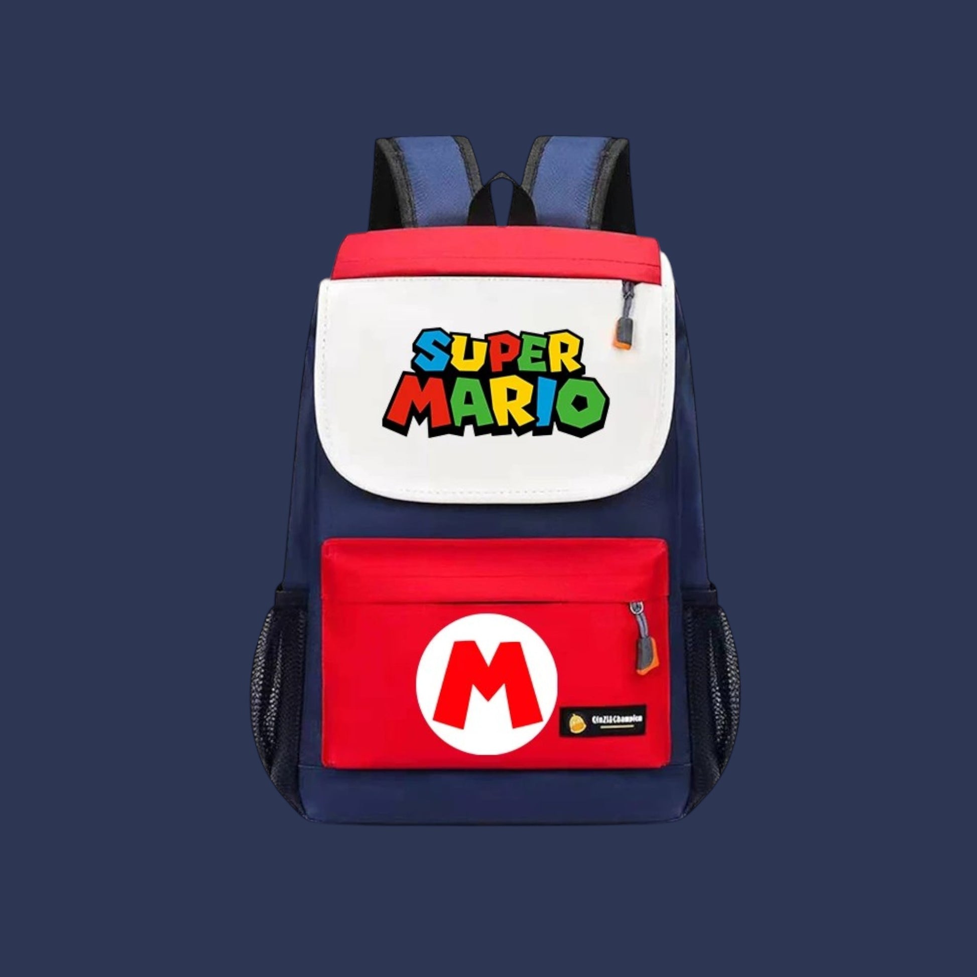 Mario Power