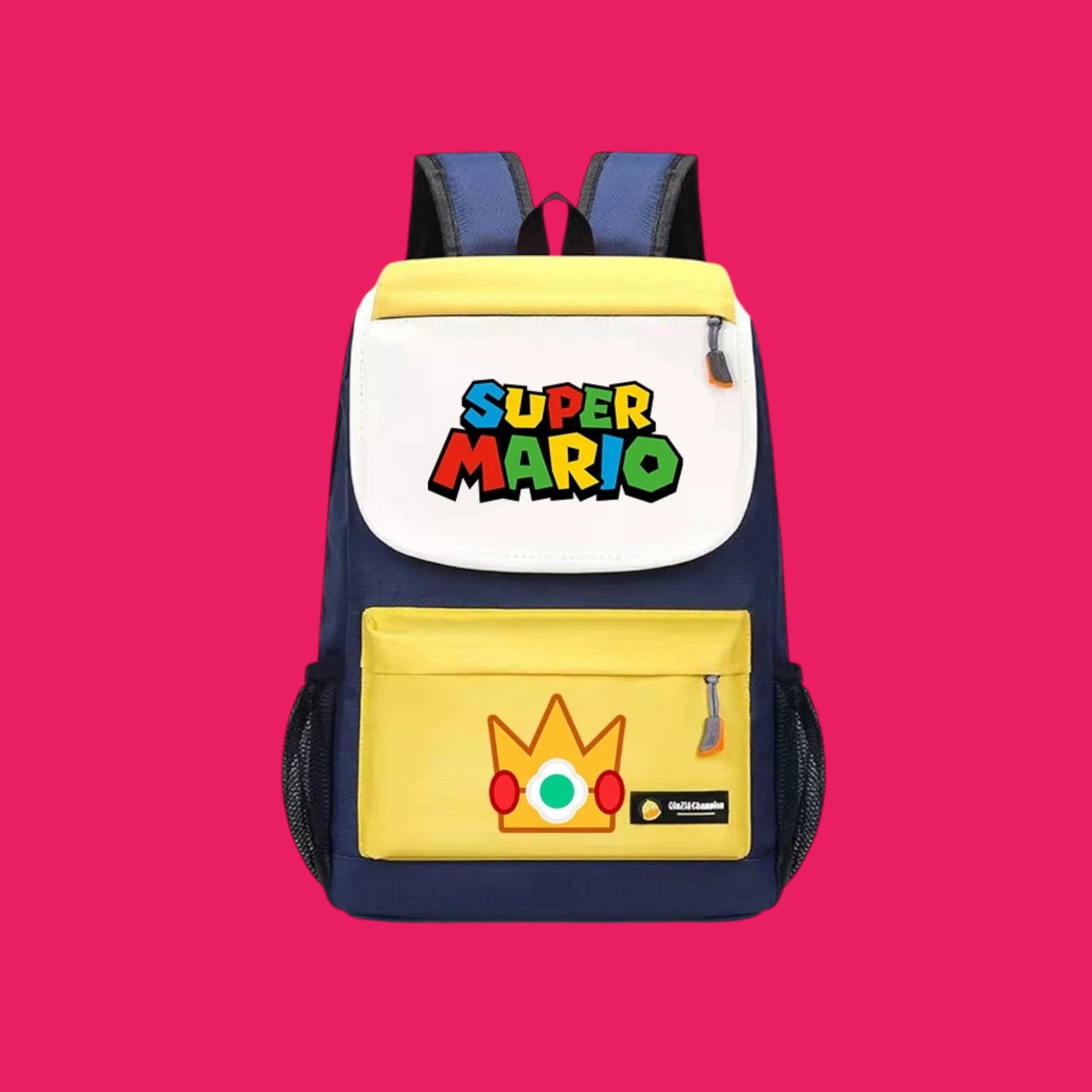Mario Power