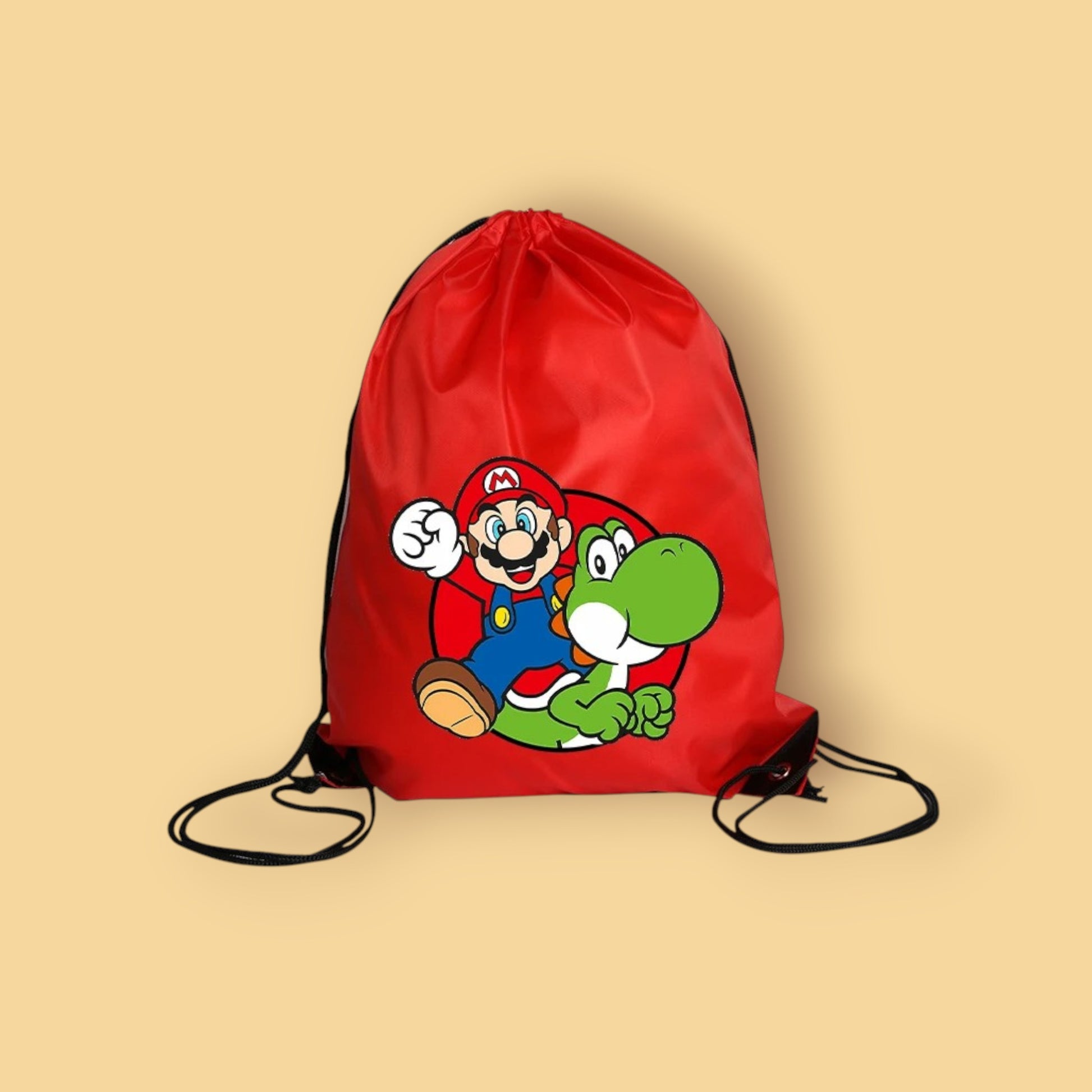 Mario Sport