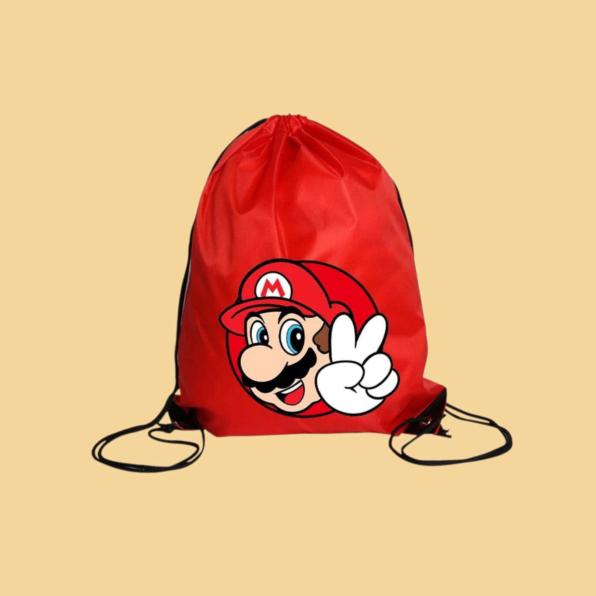 Mario Sport