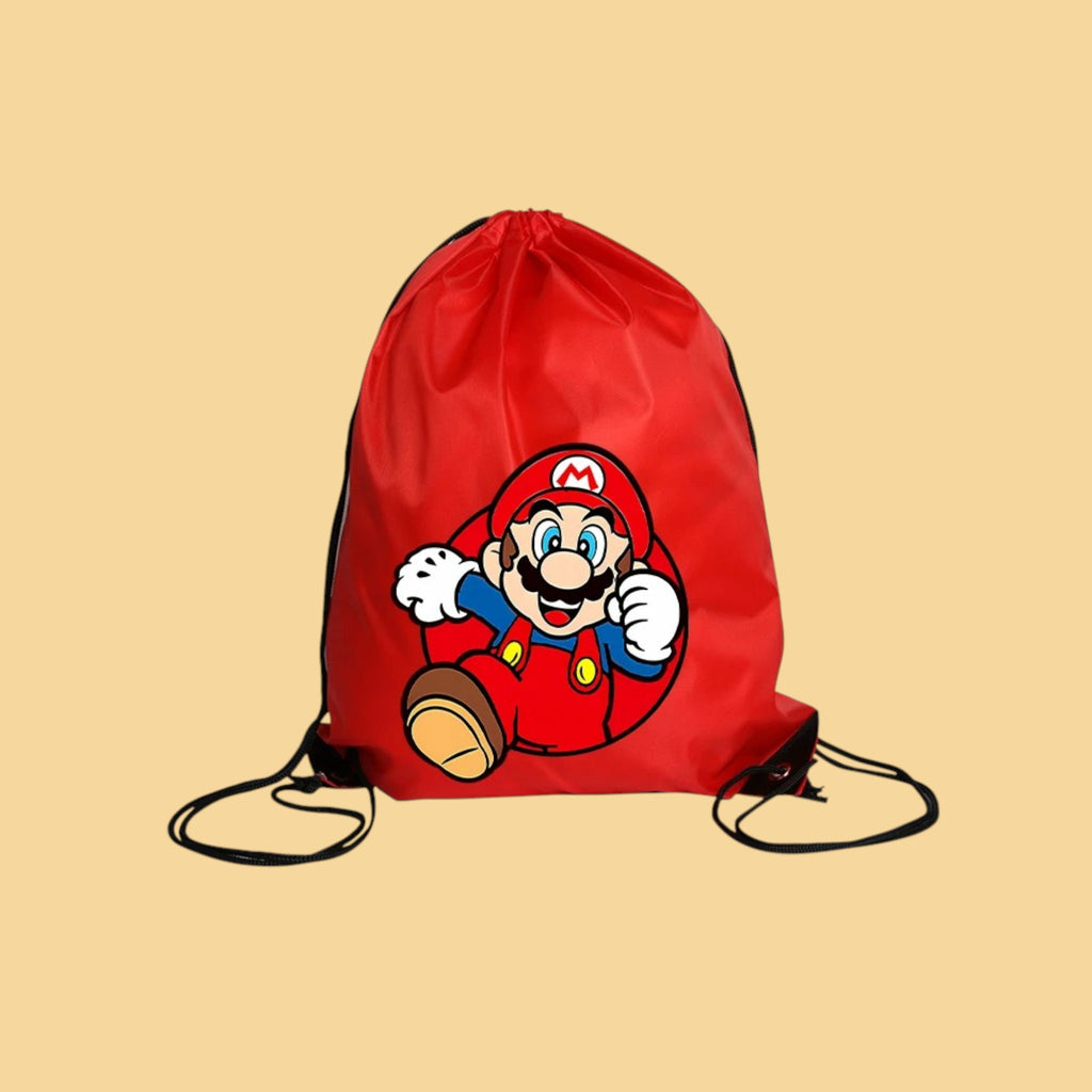 Mario Sport