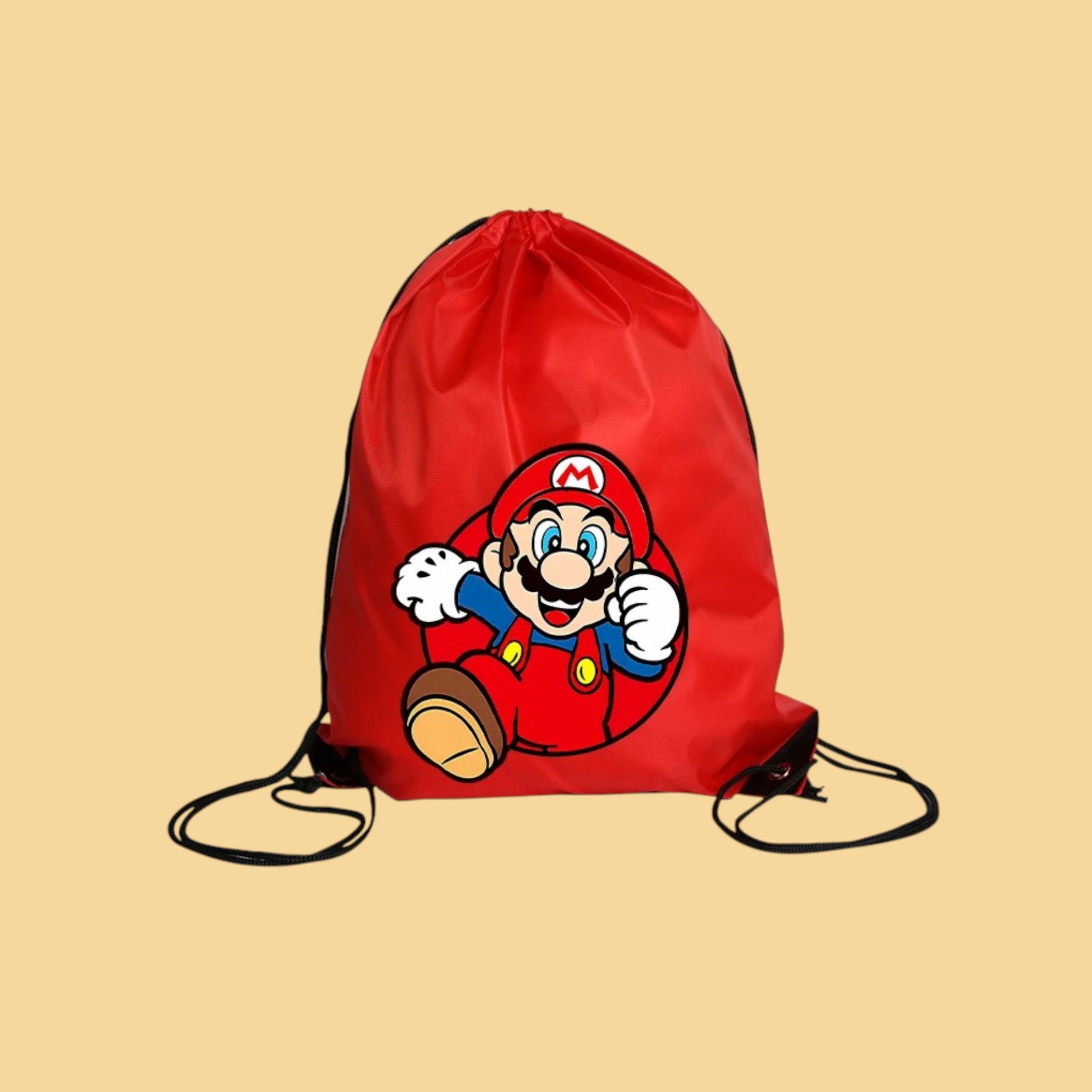 Mario Sport
