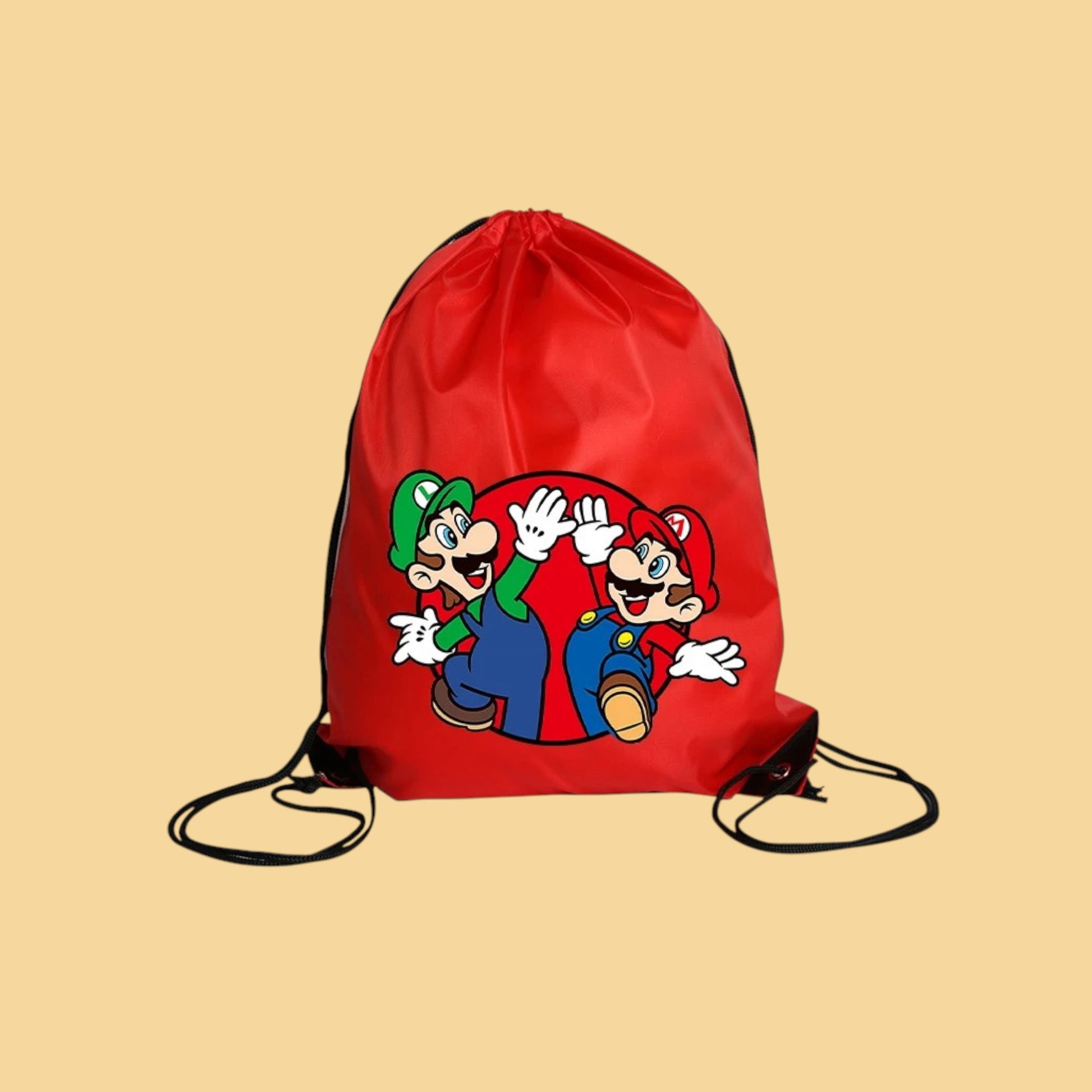 Mario Sport