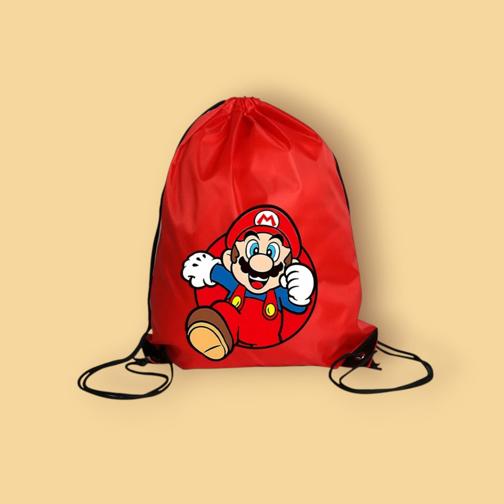Mario Sport