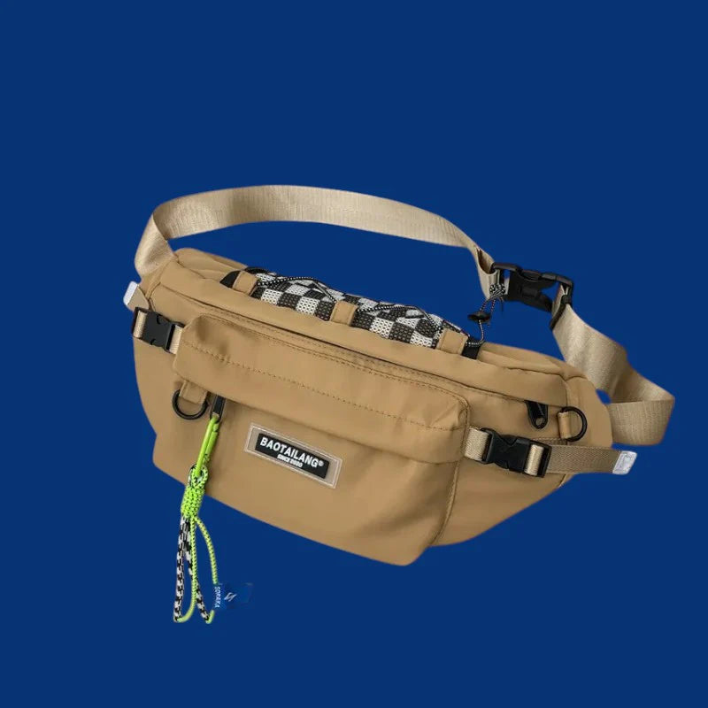 Sac Banane